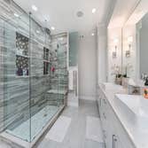Photos by Geaux Bayou Contractors, LLC #2 Master suite bath & Kitchen.