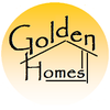 Golden Homes LLC logo