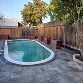 Pool Coping and Deck Replacement