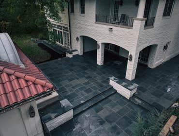 Photos by October Hardscaping LLC #9