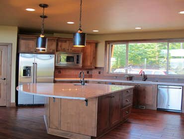 Owner Occupied: Lot 6 "The Summit" Welcome Dean & Traci!