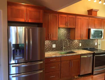 Photos from Zircon Remodeling Llc