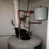 Bates plumbing LLC