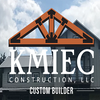 Kmiec Construction logo