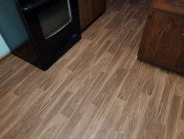 floor
