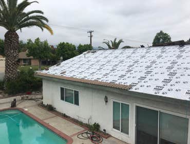 Photos by Blalock Electric & Solar Inc #1