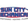 Sun City Mechanical logo