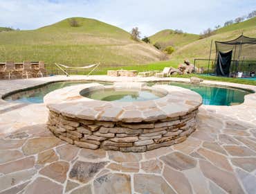 Photo(s) from Dettaglio Construction Inc Menlo Park Residence