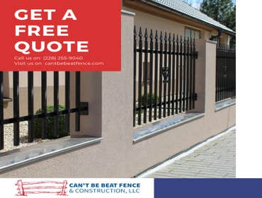 Fences