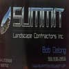 Summit Landscape Contractors Inc logo