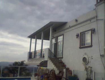Photo(s) from The Patio Covers Sunrooms an patio covers