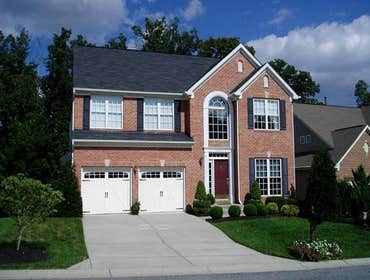 Custom homes