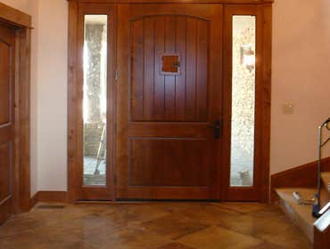 Photos from Creative Tile Designs