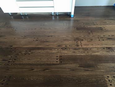 Photos from Professional Installed Wood Floors