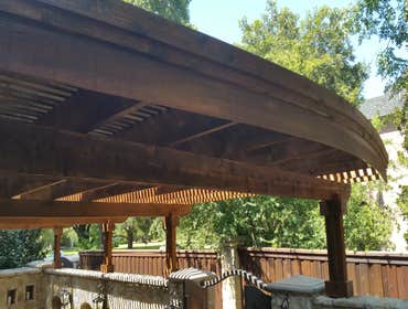 Pergola