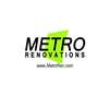Metro Renovations Inc logo