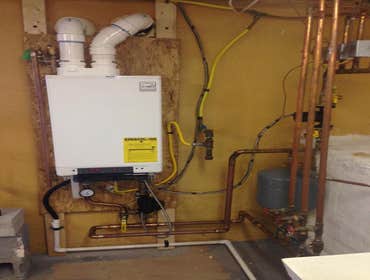 Photos from Coppola Heating, Air Conditioning & Plumbing LLC