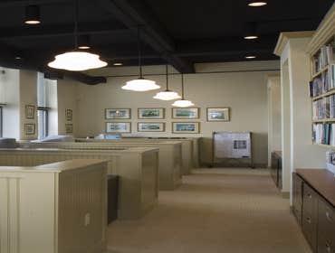 QMA Architects