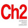 Ch2 Design Group Corp logo