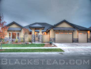 Blackstead Building Company, Inc. Project
