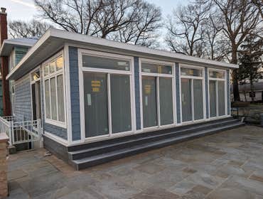 Photos by Triton Construction Services, LLC #1