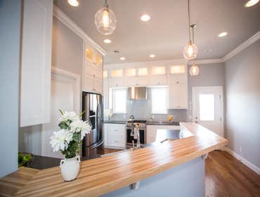 Ranch Road Ranch Road is a design that originated on an open rural site. Located west of Calumet, Oklahoma the site is situated next to a lake with a s