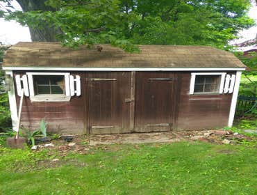 Photos by Walts General Contractor
