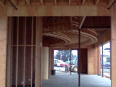 Tyler Electric Co Project multiple jobs