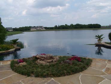 Custom Pools