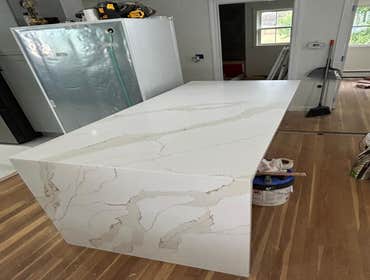 Photos by Topchoice Stone & Cabinets #1