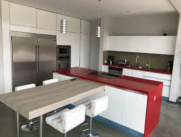 Photos by Smart Construction Consultants Inc