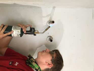 Photos by A2Z Water Heaters #1