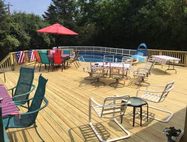 Photos by Bailey Construction Services Inc #1