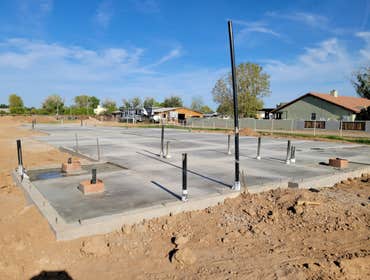 Photos by Alliance Concrete Construction LLC #3