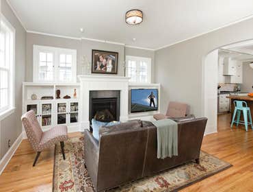 Photos from W. B. Builders