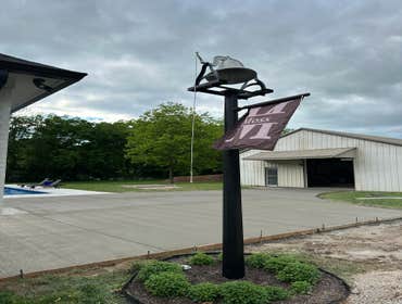 Photos by Baker’s Asphalt and Concrete #1