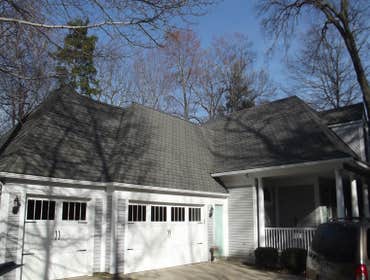 Metal Roofing Gallery