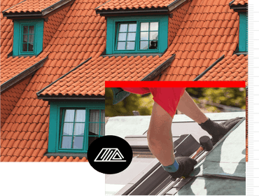 Photos by Ream Roofing #1