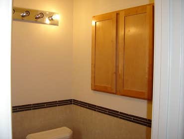 Project photos from Quality Bath And Home Remodeling