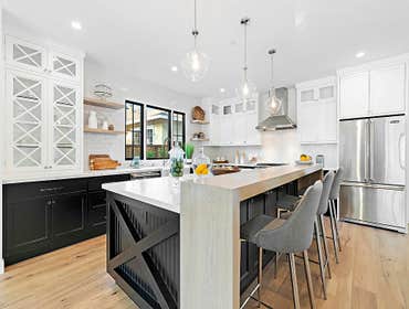 Photos by Bay Builders and Remodeling Inc #1