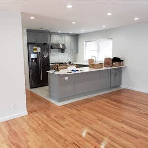 Everam Construction Corp