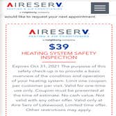 Aire Serv of Lakewood