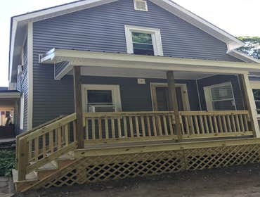 Photos by Mast Construction #1