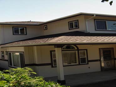 Oahu Roofing Projects Here are some of the projects that we've had the please to work on.