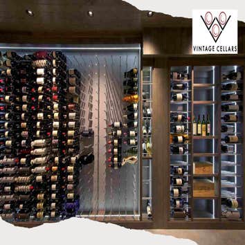 Vintage Cellars