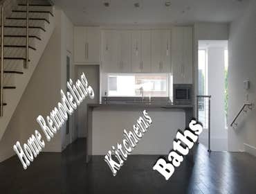 Photos by United Top Quality Construction Inc #3