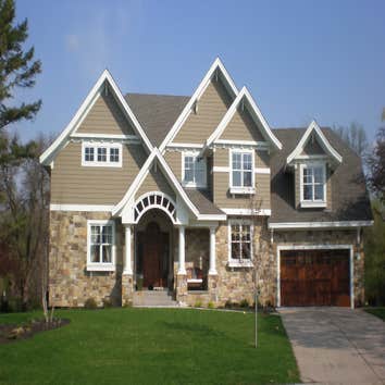 Edina remodel & 2nd floor addition - After