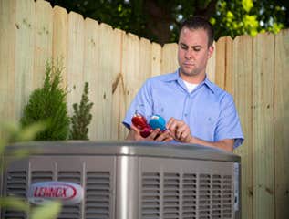HVAC Henderson