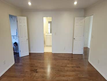 Patsy Master Suite Renovation