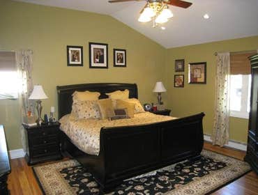 Photos from Dean Castagnaro Inc.